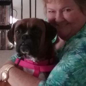 Meet your Posher, Beverly